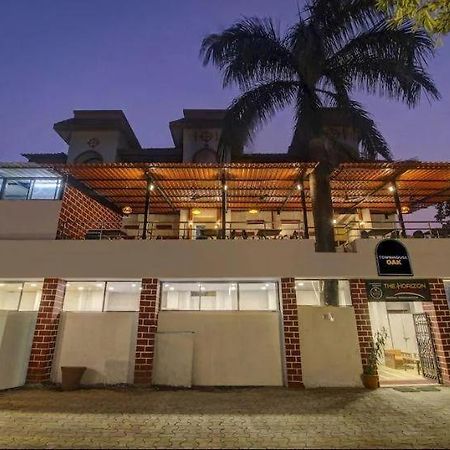 Hotel The Horizon Lonavala Exterior foto
