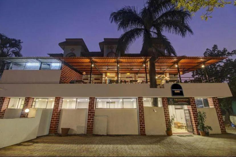 Hotel The Horizon Lonavala Exterior foto
