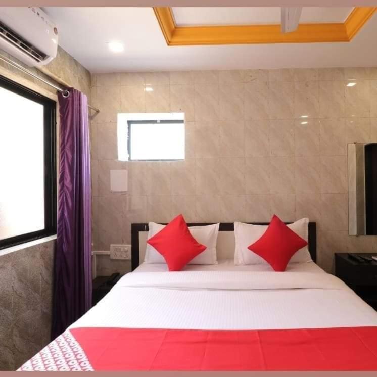 Hotel The Horizon Lonavala Exterior foto