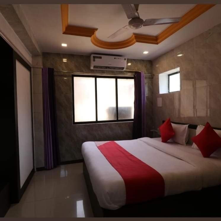 Hotel The Horizon Lonavala Exterior foto