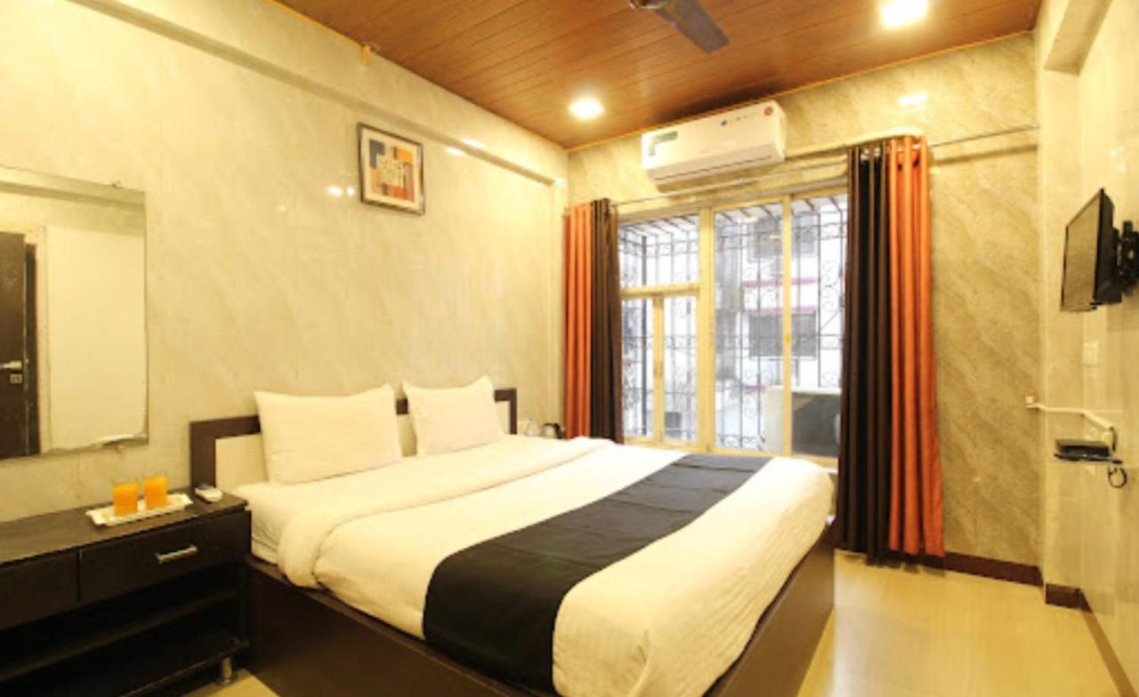 Hotel The Horizon Lonavala Exterior foto
